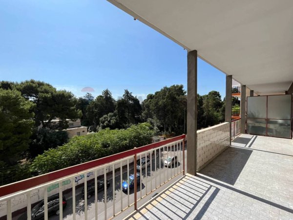 appartamento in vendita a Bari in zona Poggiofranco