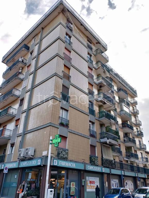 appartamento in vendita a Bari in zona San Pasquale