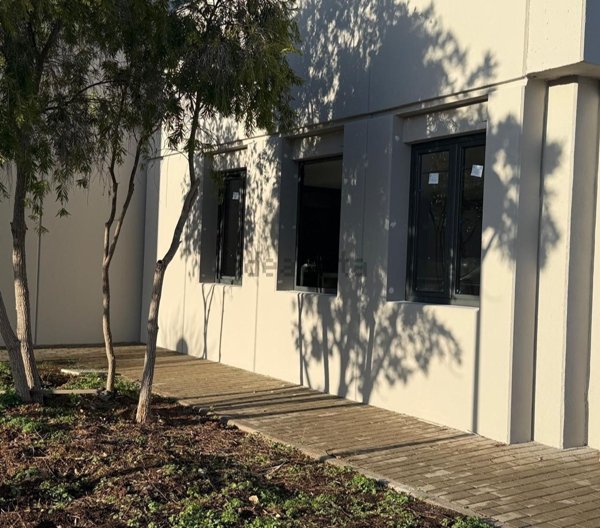 ufficio in vendita a Bari in zona Zona Industriale