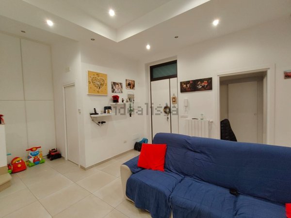 appartamento in vendita a Bari in zona Madonnella