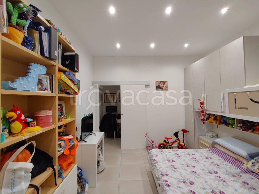 appartamento in vendita a Bari in zona Madonnella
