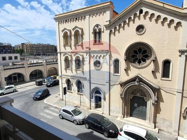 appartamento in vendita a Bari in zona Murat