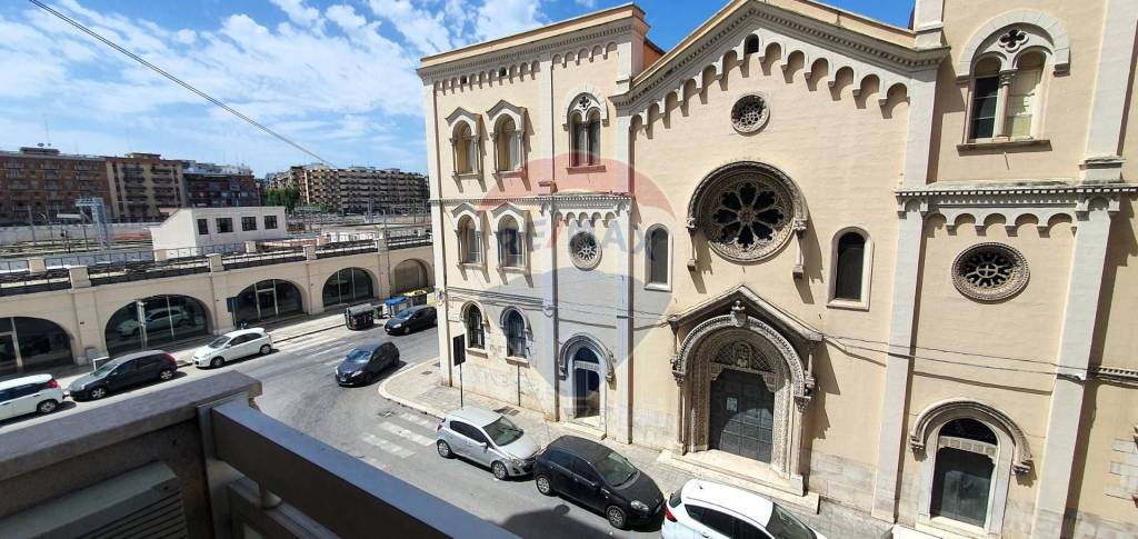 appartamento in vendita a Bari in zona Murat