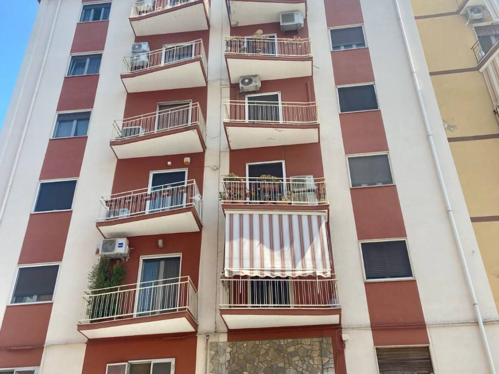 appartamento in vendita a Bari in zona San Pasquale