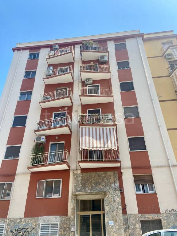 appartamento in vendita a Bari in zona Carrassi