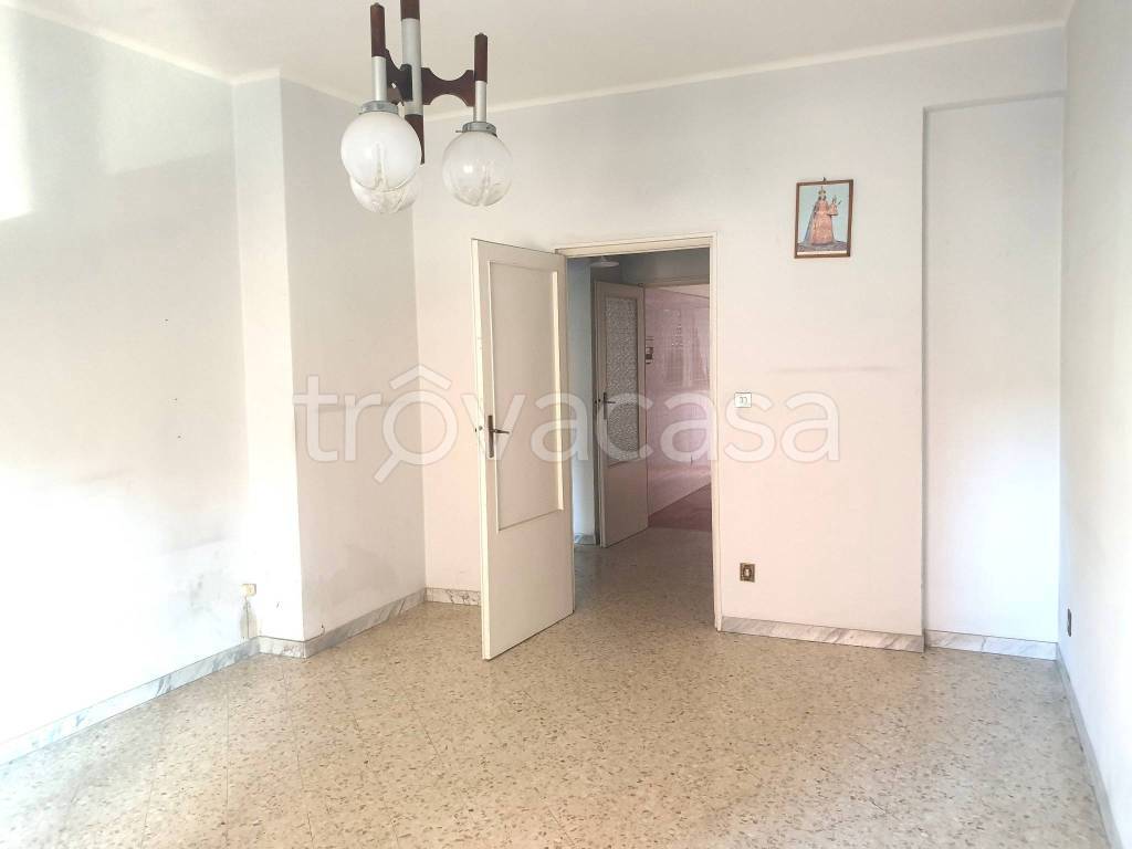 appartamento in vendita a Bari in zona Carrassi