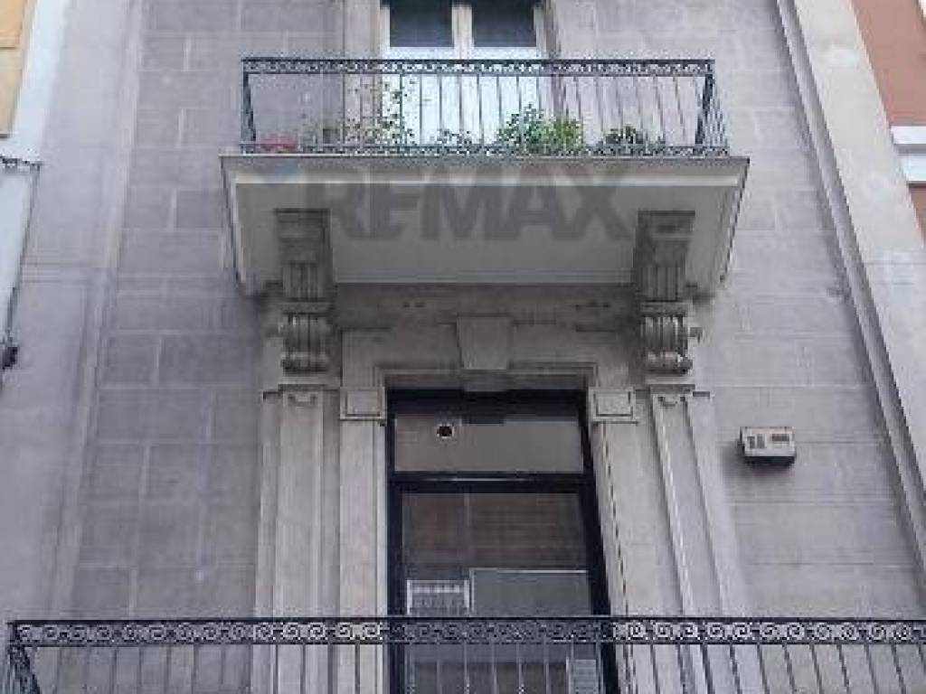 appartamento in vendita a Bari in zona Murat