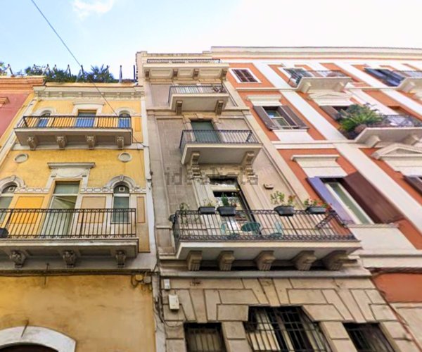 appartamento in vendita a Bari in zona Murat