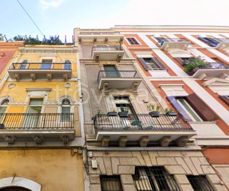 appartamento in vendita a Bari in zona Murat