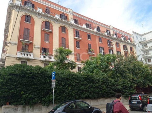 appartamento in vendita a Bari in zona San Pasquale
