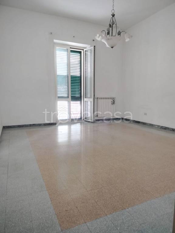 appartamento in vendita a Bari in zona Libertà