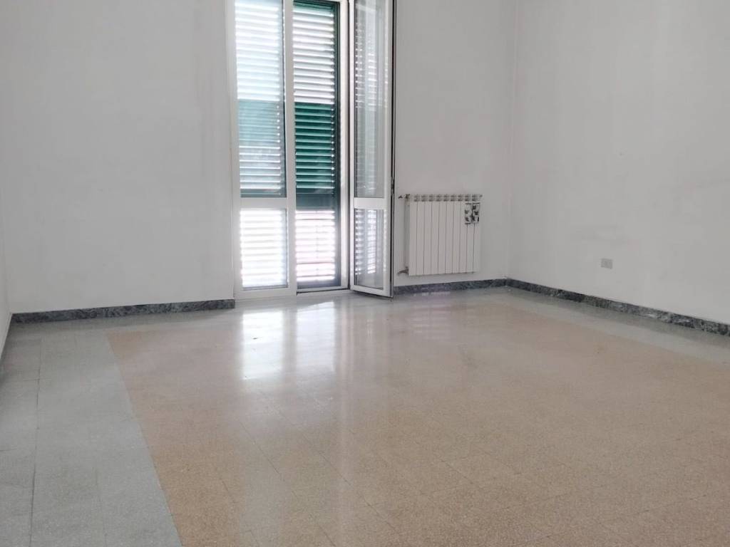 appartamento in vendita a Bari in zona Libertà