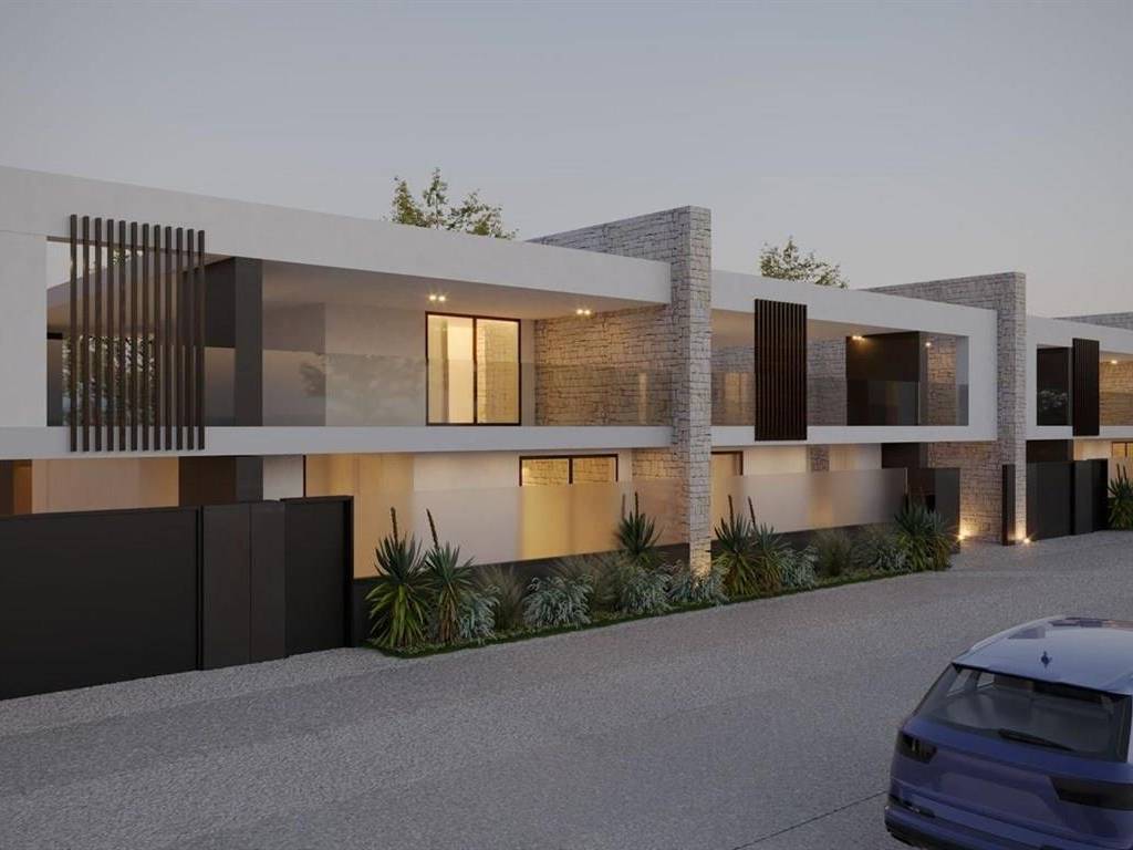 casa indipendente in vendita a Bari in zona Poggiofranco