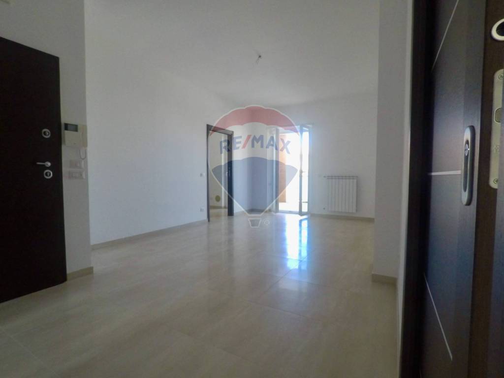 appartamento in vendita a Bari in zona San Girolamo