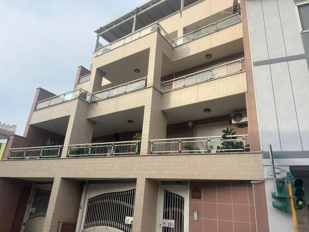 appartamento in vendita a Bari in zona Palese/Macchie