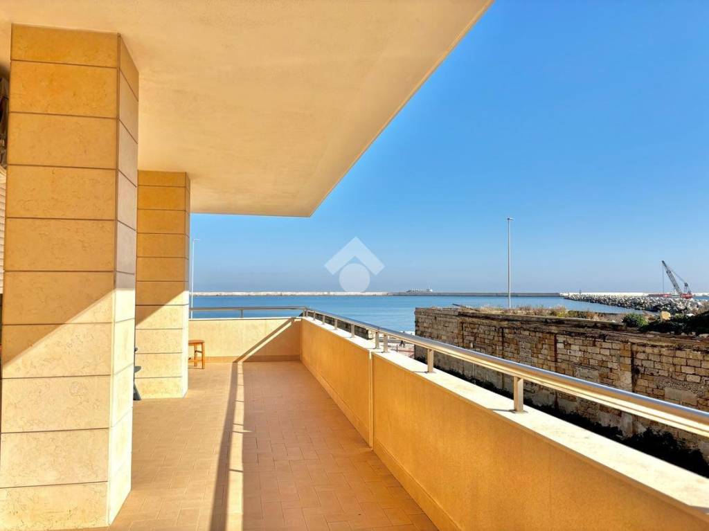 appartamento in vendita a Bari in zona Marconi