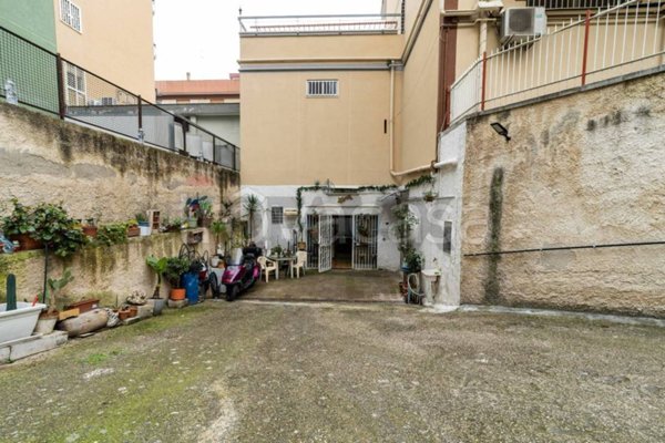 locale commerciale in vendita a Bari in zona San Pasquale