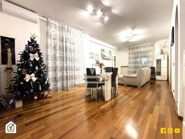 appartamento in vendita a Bari in zona San Girolamo