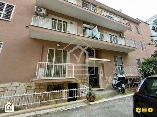appartamento in vendita a Bari in zona Poggiofranco