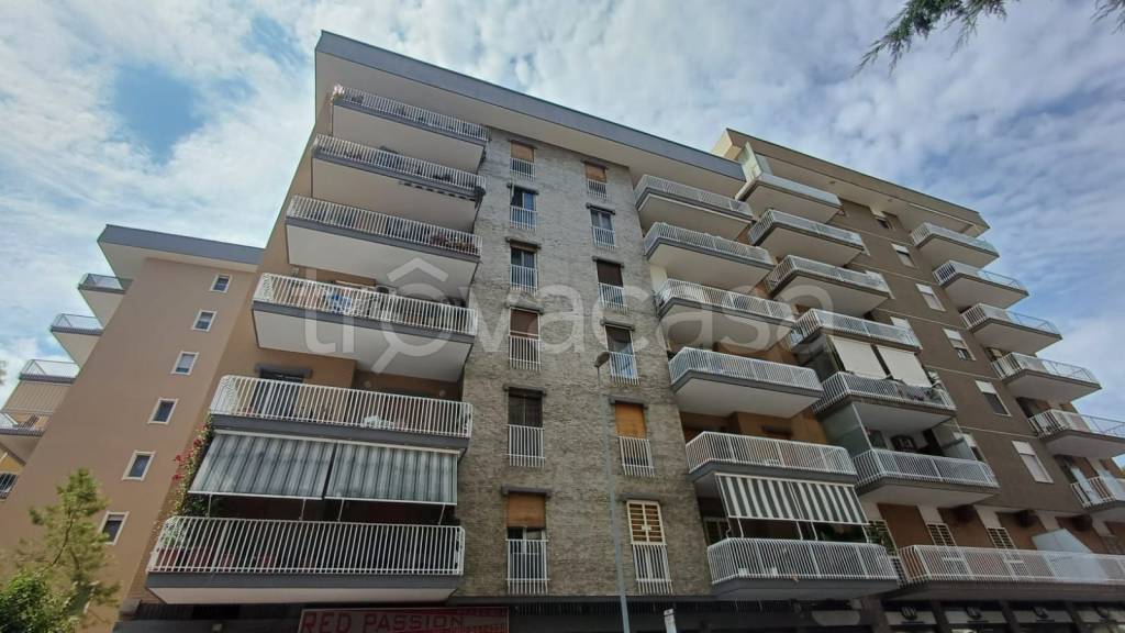 appartamento in vendita a Bari in zona Poggiofranco