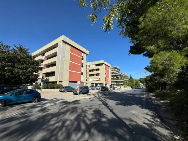 appartamento in vendita a Bari in zona Poggiofranco