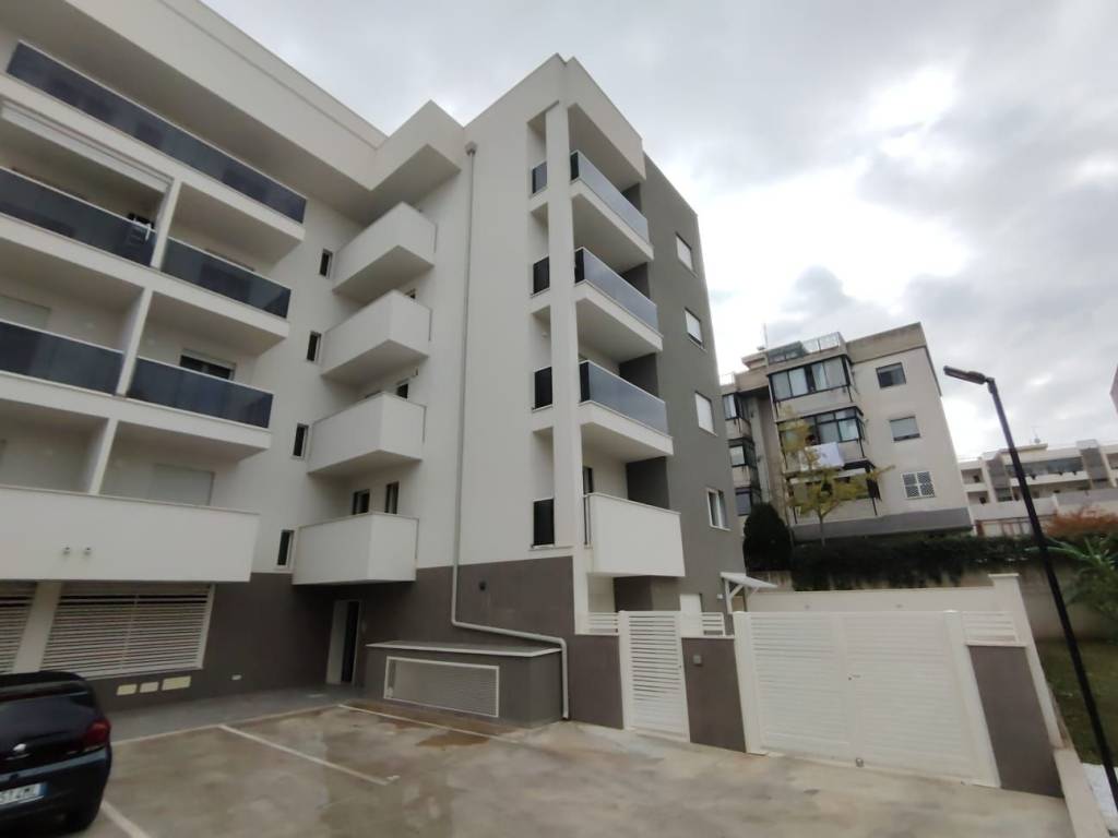 appartamento in vendita a Bari in zona Carbonara