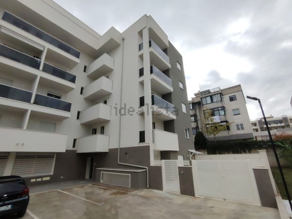 appartamento in vendita a Bari in zona Carbonara