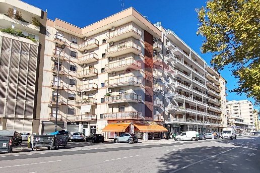 appartamento in vendita a Bari in zona Carrassi