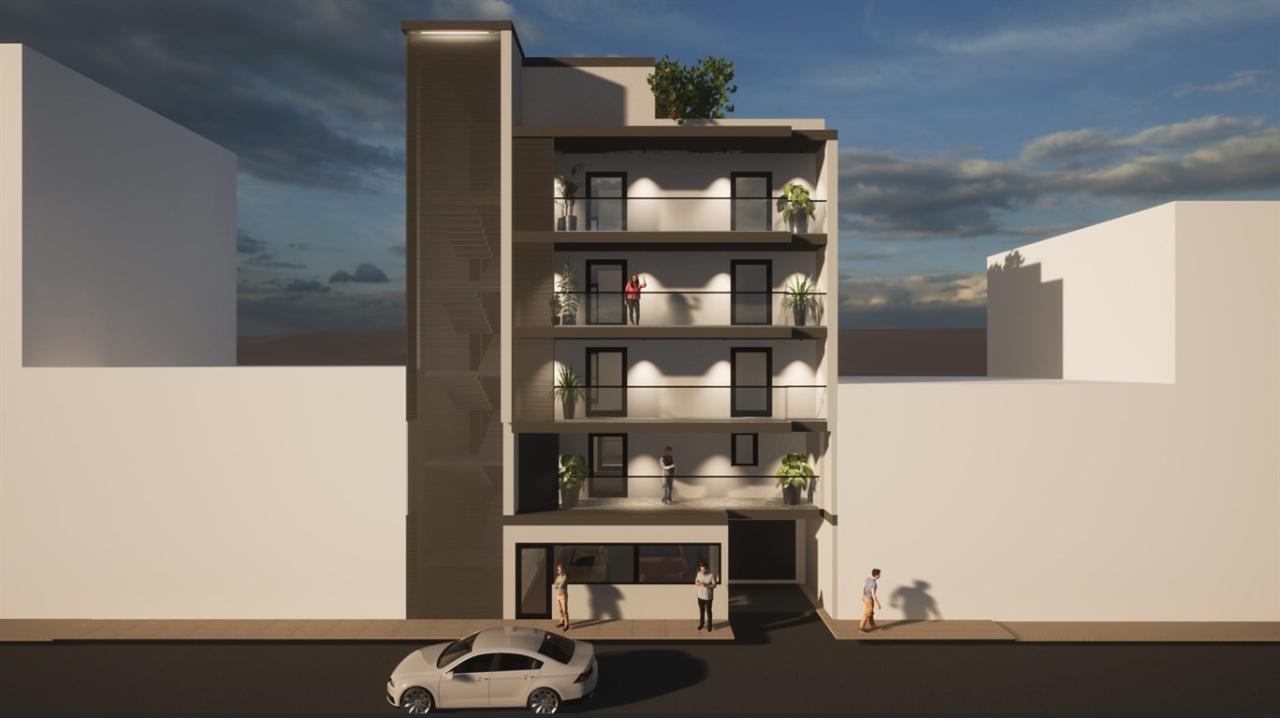 appartamento in vendita a Bari in zona Ceglie del Campo