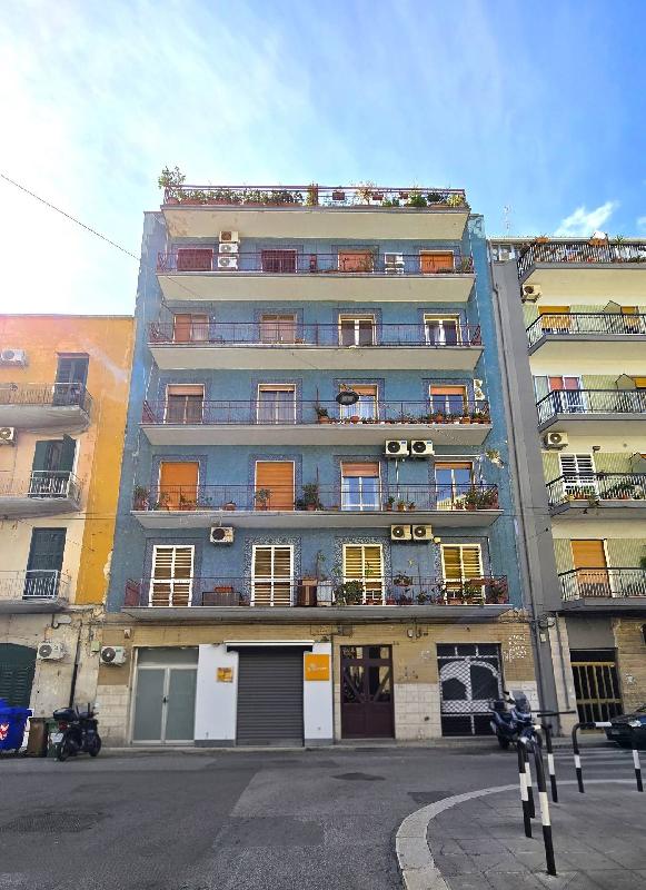 appartamento in vendita a Bari