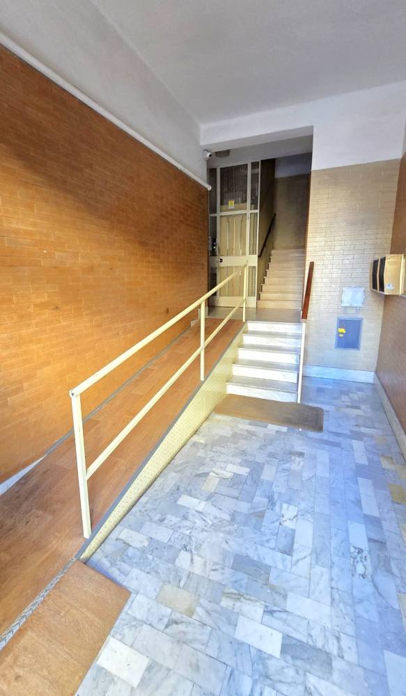 appartamento in vendita a Bari