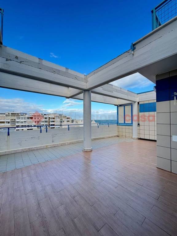 appartamento in vendita a Bari in zona San Girolamo