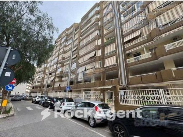 appartamento in vendita a Bari in zona San Paolo