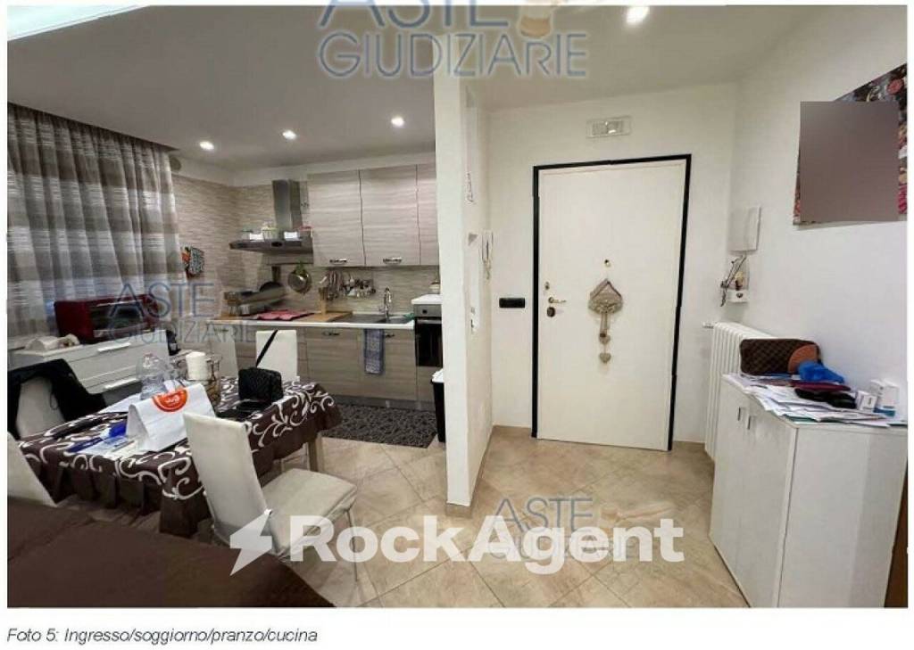 appartamento in vendita a Bari in zona San Paolo