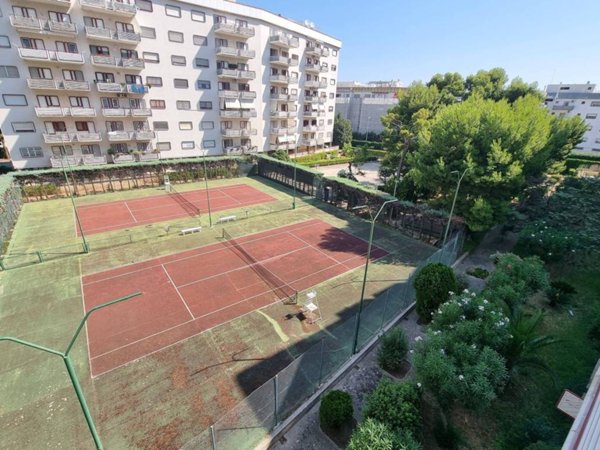 appartamento in vendita a Bari in zona Mungivacca