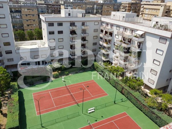 appartamento in vendita a Bari in zona San Pasquale