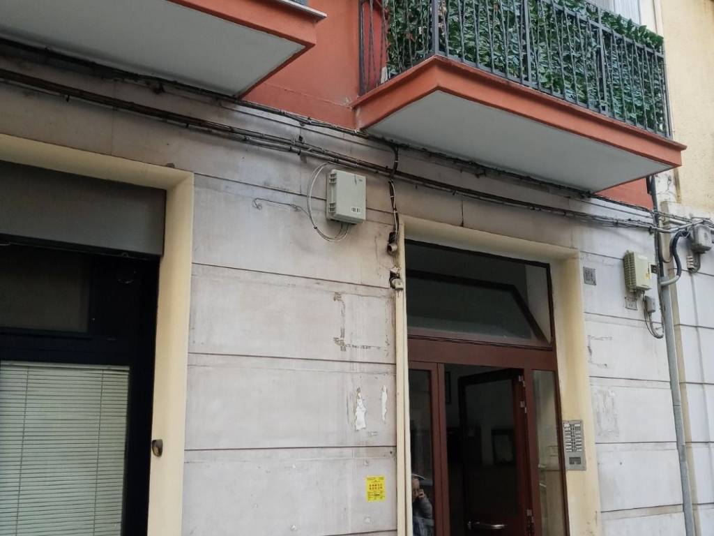 appartamento in vendita a Bari in zona Marconi