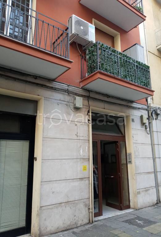 appartamento in vendita a Bari in zona Libertà