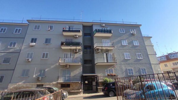 appartamento in vendita a Bari in zona San Paolo