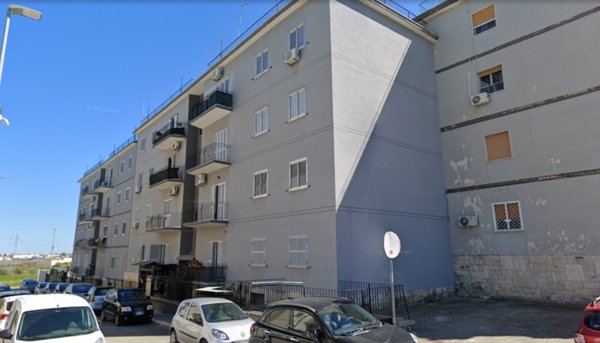 appartamento in vendita a Bari in zona San Paolo
