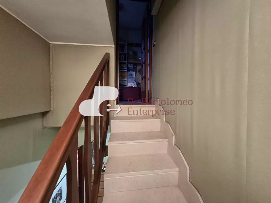 casa indipendente in vendita a Bari in zona Murat