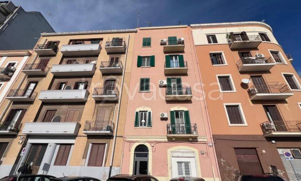 appartamento in vendita a Bari in zona Madonnella