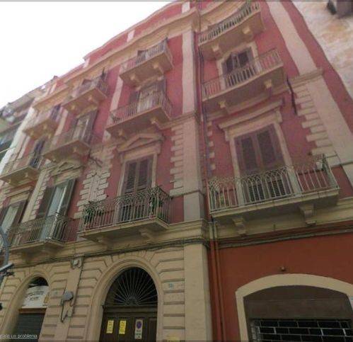 appartamento in vendita a Bari in zona Marconi