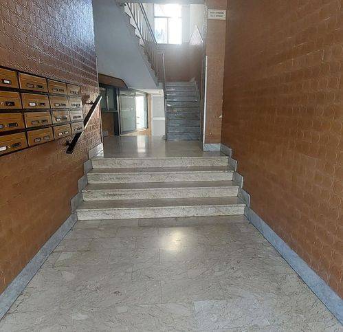 appartamento in vendita a Bari in zona Libertà