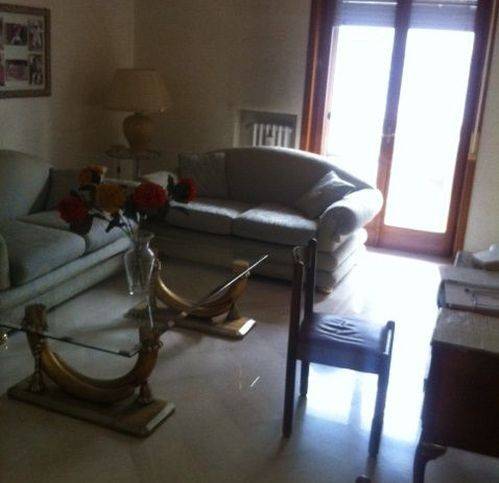 appartamento in vendita a Bari in zona Marconi