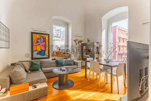 appartamento in vendita a Bari