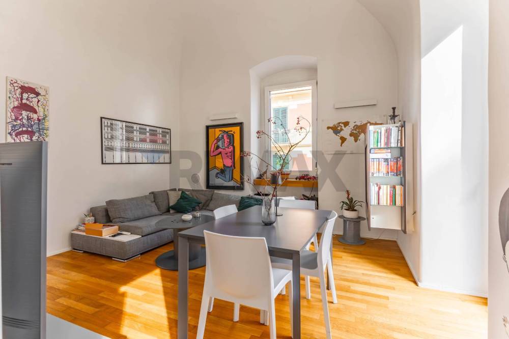 appartamento in vendita a Bari in zona Madonnella