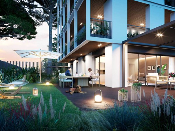 casa indipendente in vendita a Bari in zona Poggiofranco