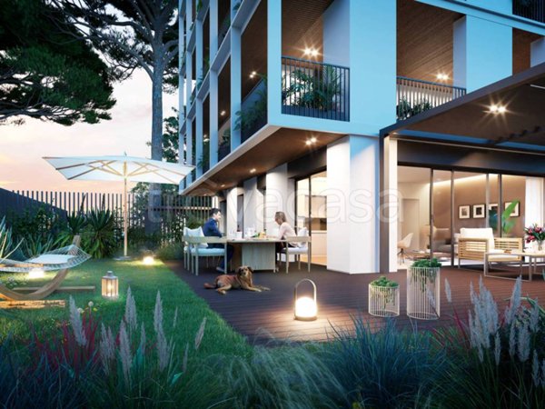 appartamento in vendita a Bari in zona Poggiofranco