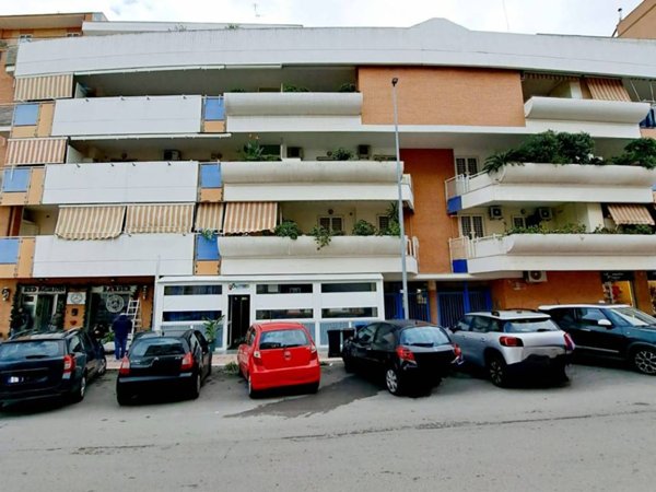appartamento in vendita a Bari in zona San Paolo